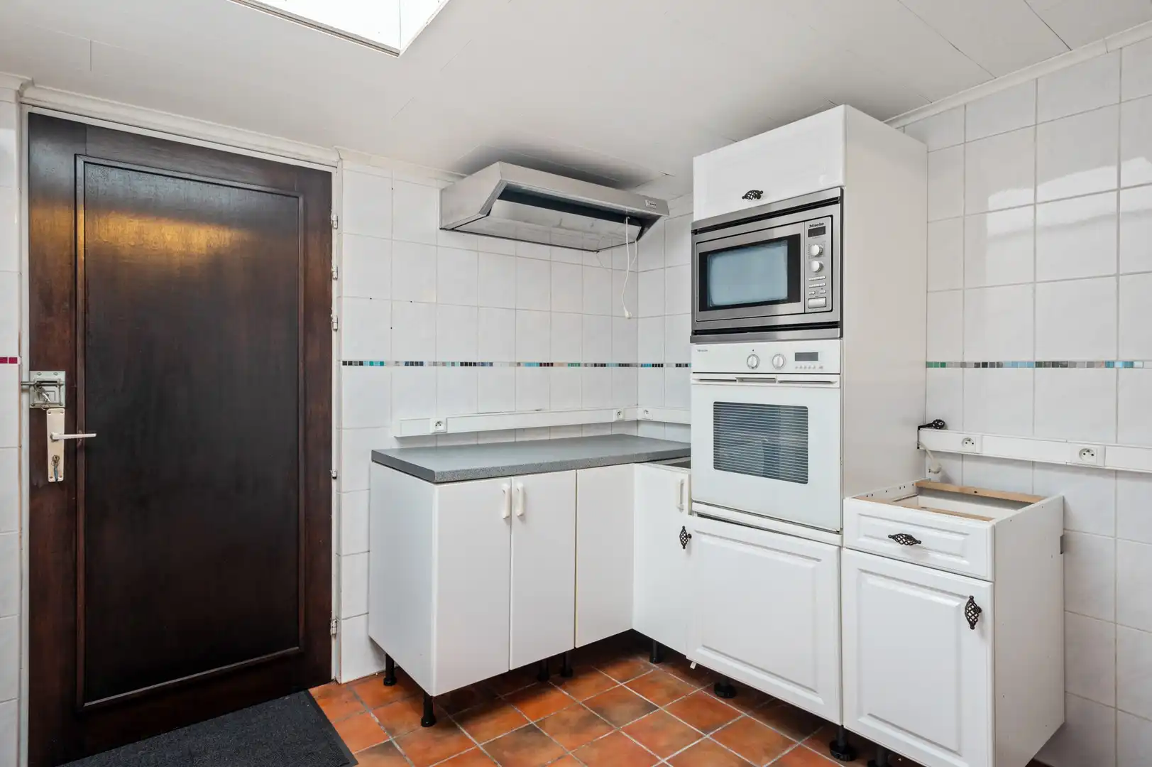 Gelijkvloerse woning te renoveren met 3 slaapkamers foto 19