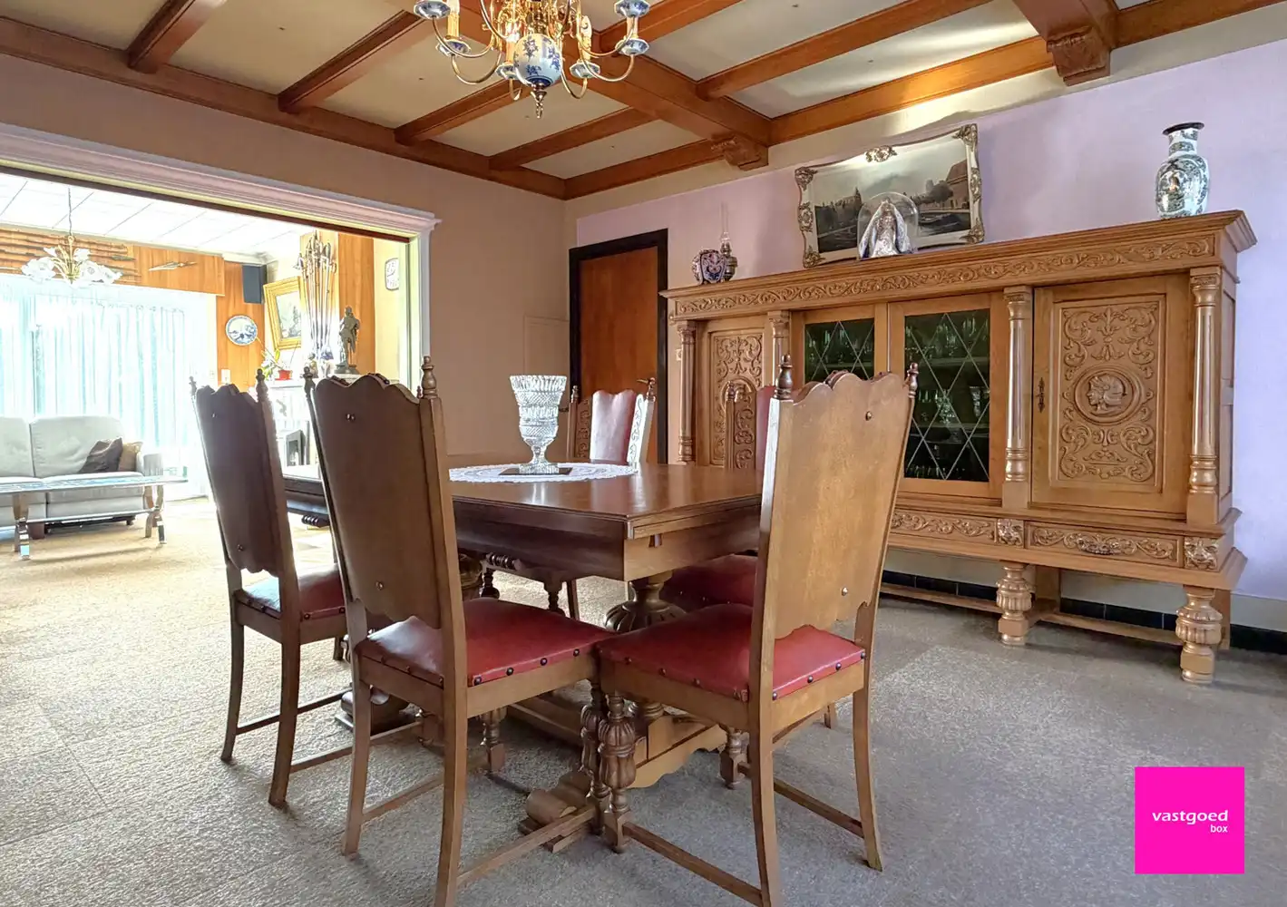 Mooi gelegen eengezinswoning met, te Mariakerke - Oostende foto 8