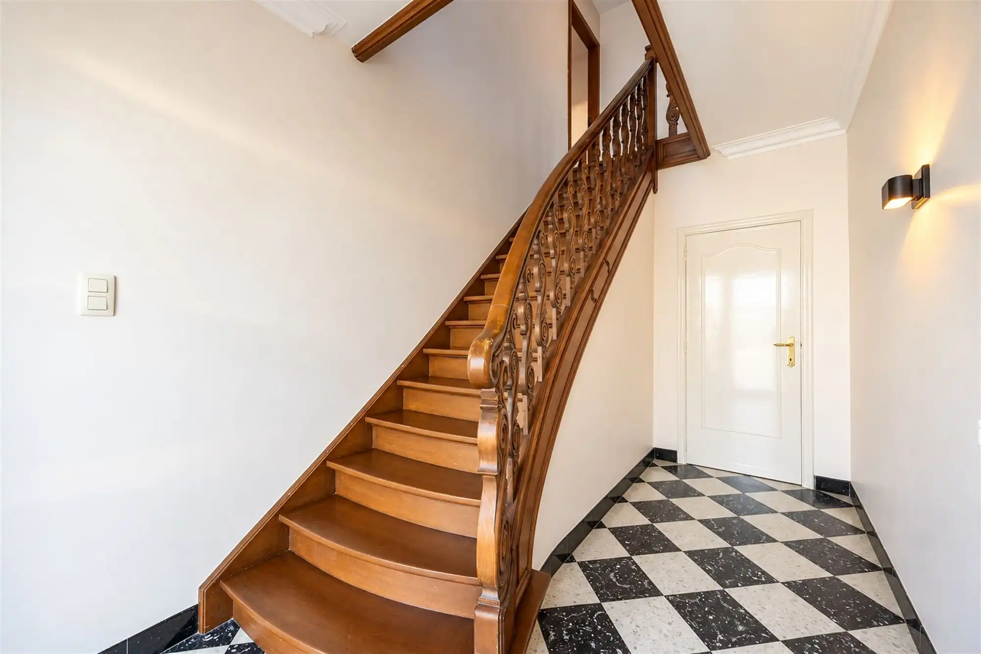 Woning met atelier voor wonen én werken | 5 slpk foto 4