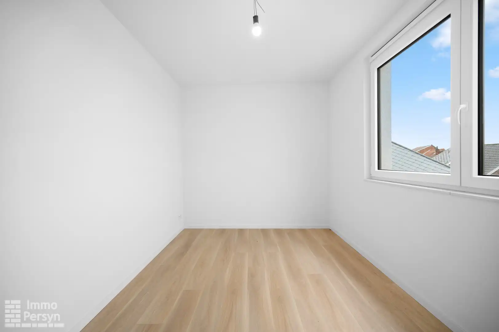 Ruim nieuwbouw split-level penthouse met 3 slaapkamers en 2 terrassen in centrum Scherpenheuvel foto 24