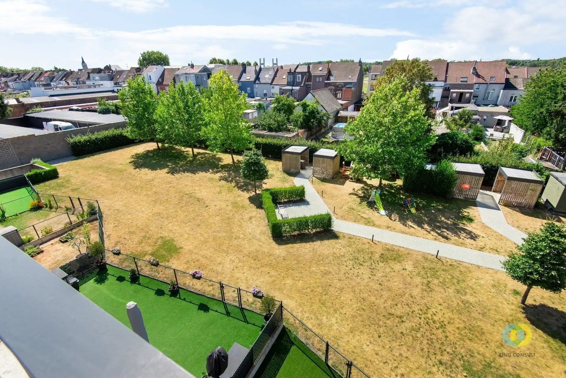 Modern appartement met ruim terras en staanplaats  foto 9