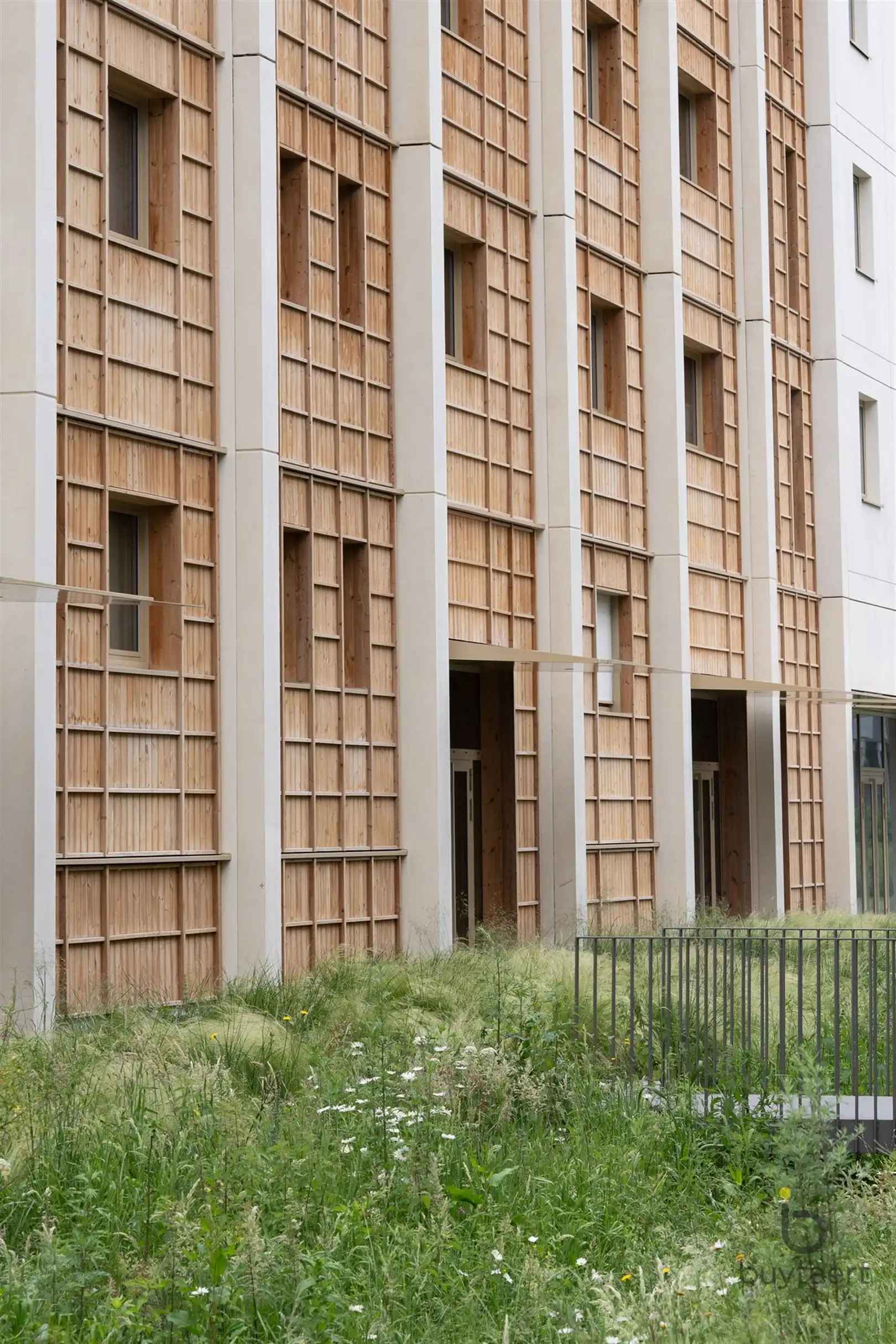 Nieuwbouw appartement met prachtig terras op het Nieuwe Zuid! foto 3
