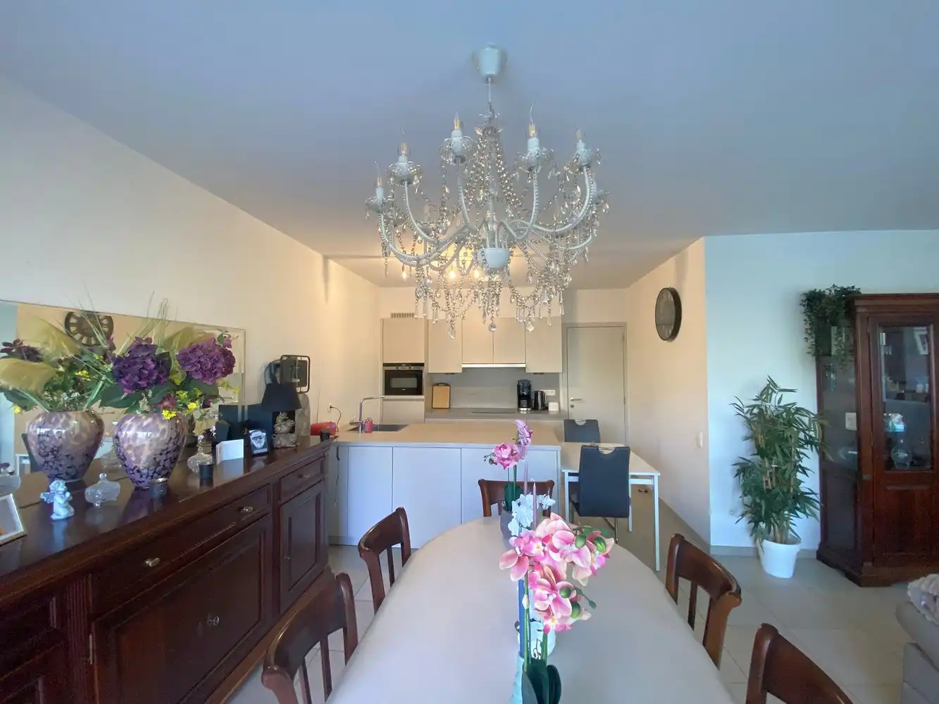 Stijlvol, instapklaar appartement foto 5