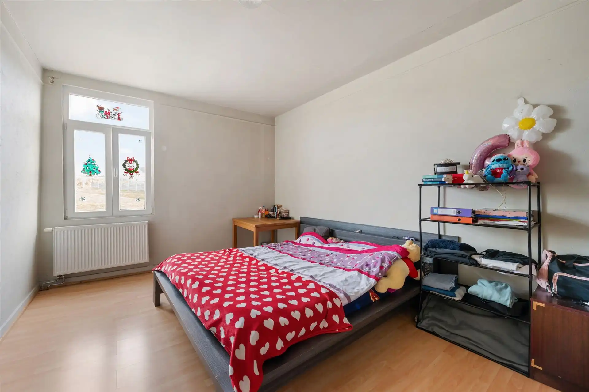 Centraal gelegen instapklare woning met 3 slpk & grote tuin foto 12