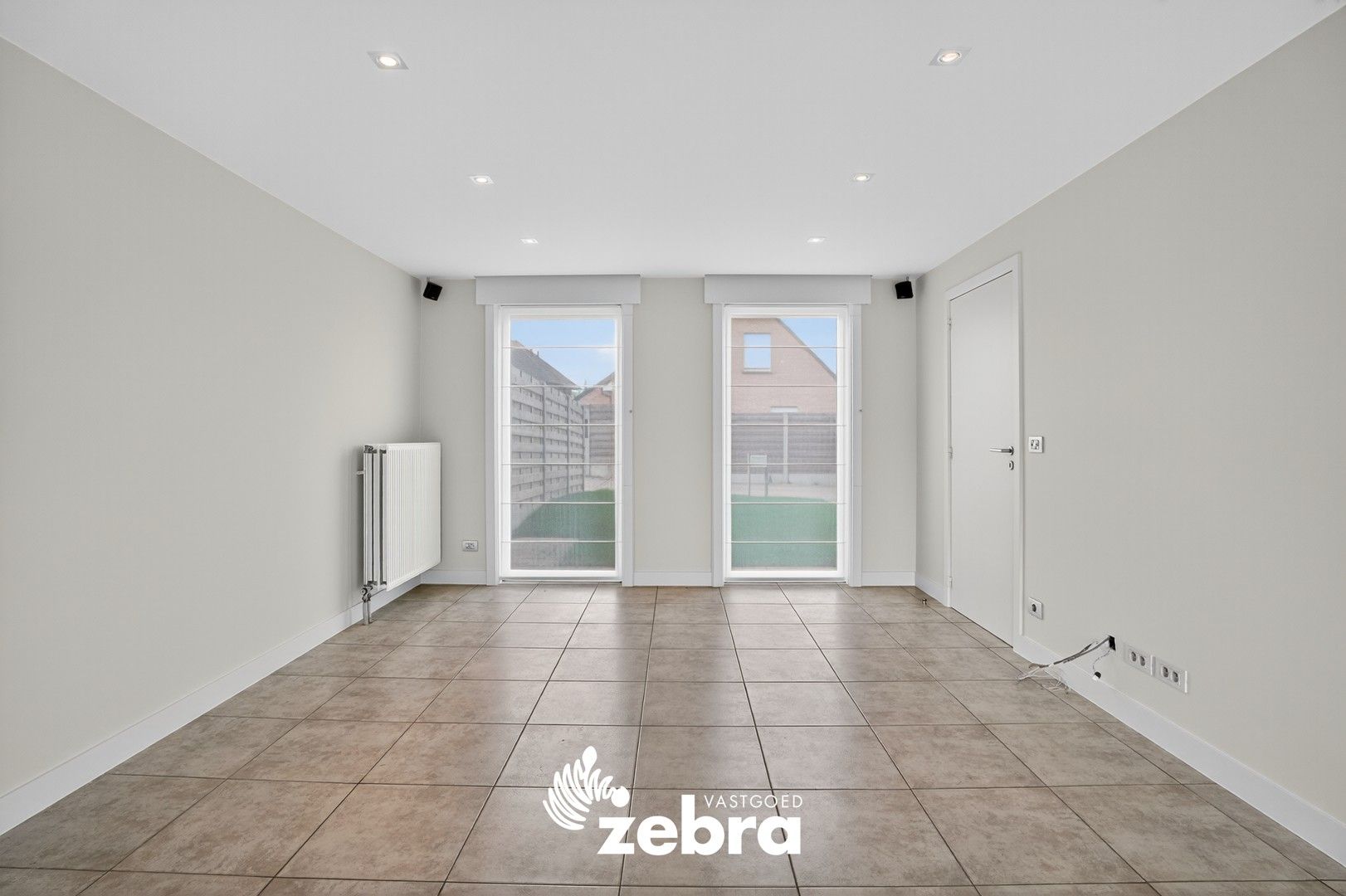 Verzorgde, energiezuinige woning met drie slaapkamers te Beitem (Roeselare)! foto 7