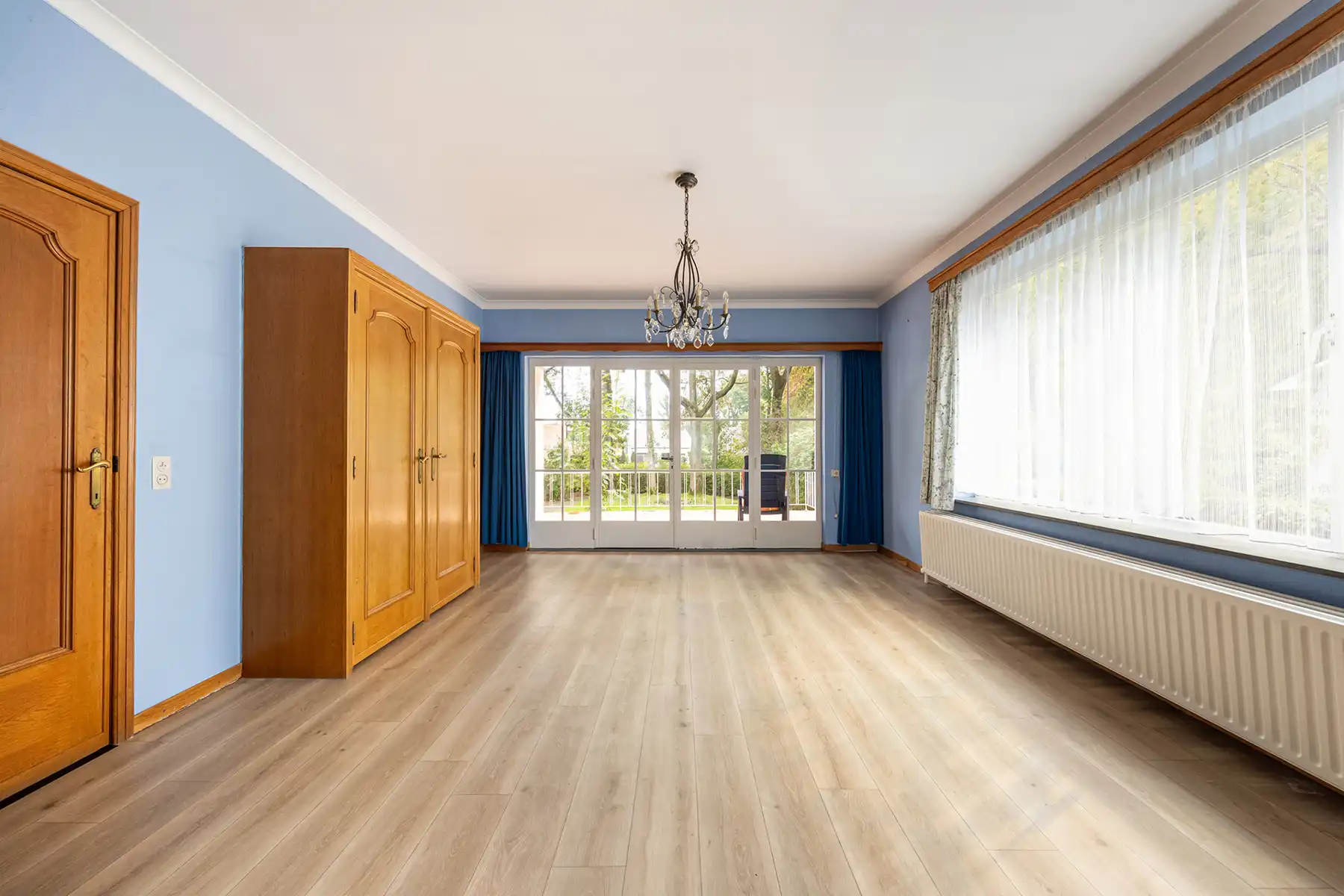 Huis te koop foto 3