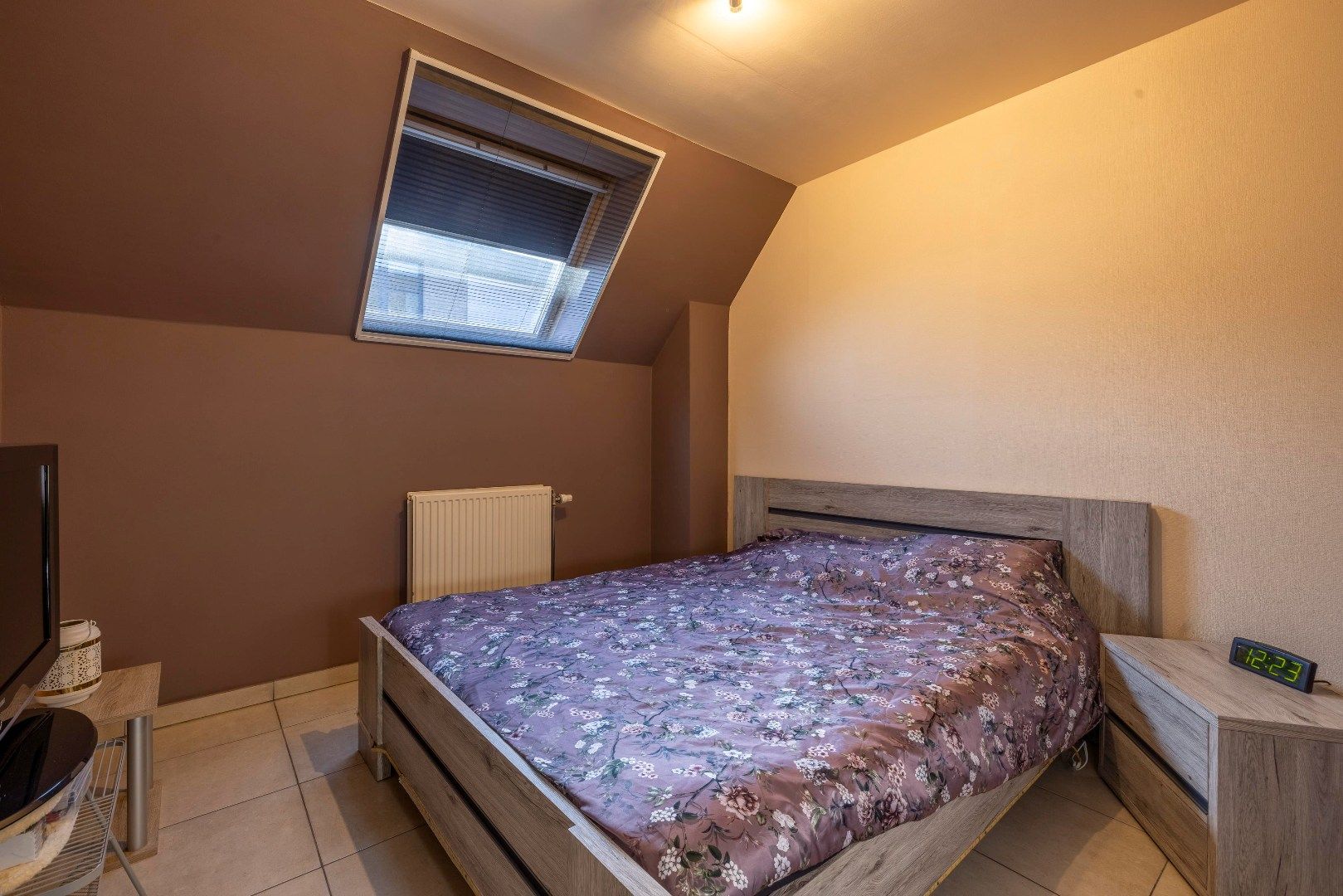 Instapklaar 2 slk app met balkon én inclusief garage foto 11