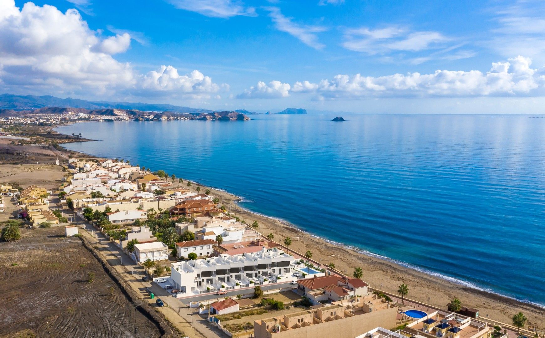 Residencial Levansur Home Excellence - Pozo del Esparto foto 4