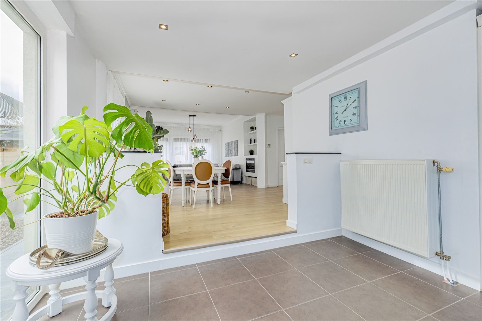 Energiezuinige, instapklare villa met 4 slaapkamers. foto 8