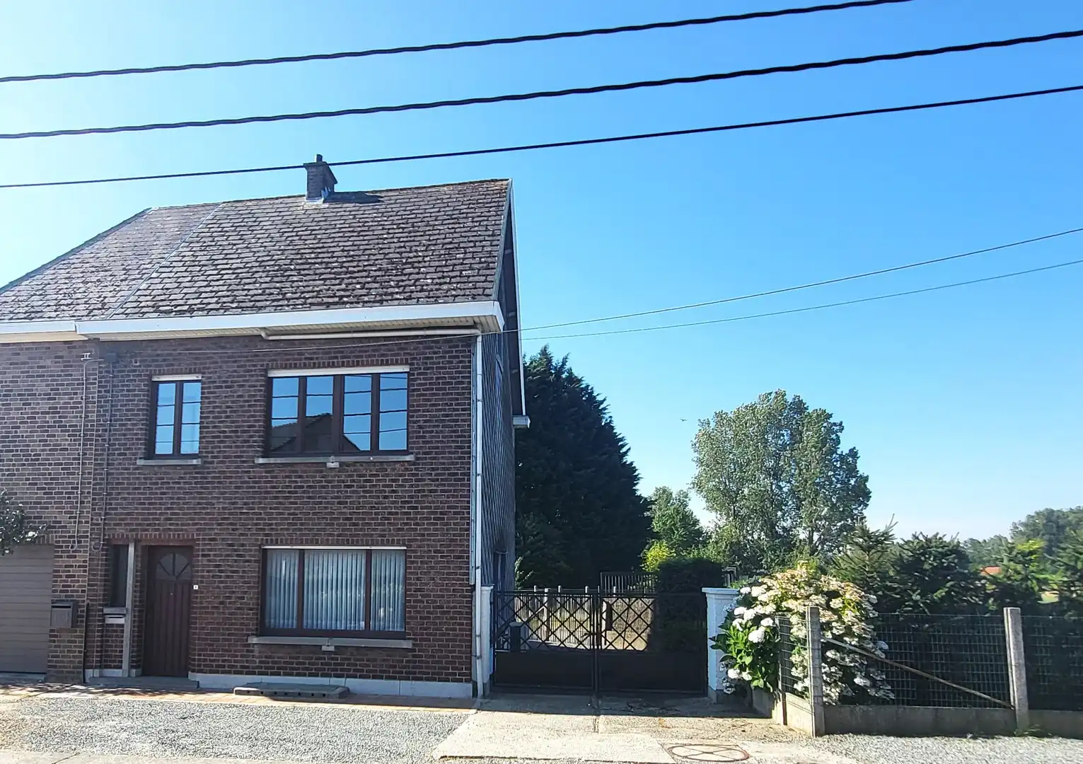 Huis te huur Kouterstraat 8 - 9620 Zottegem