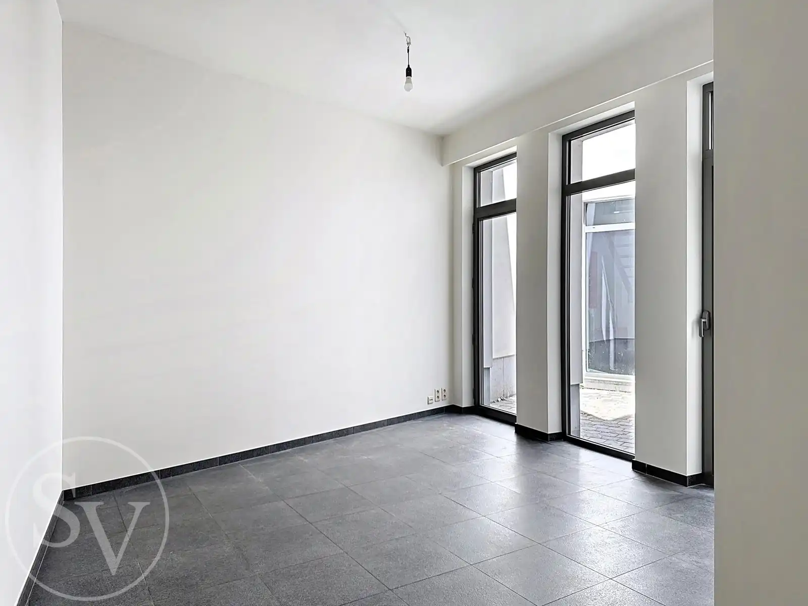 GV appartement - 1 slpk - stadskoer foto 5