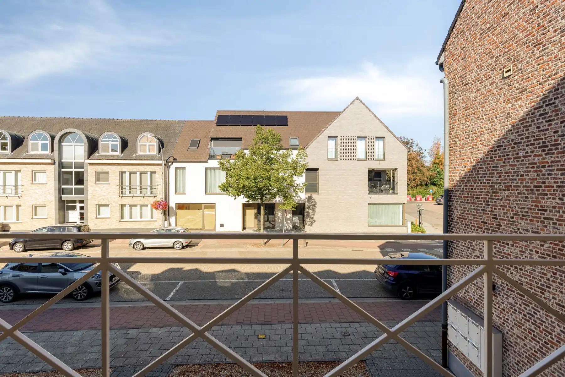 Prachtig landelijke duplex met 2 terrassen  foto 19