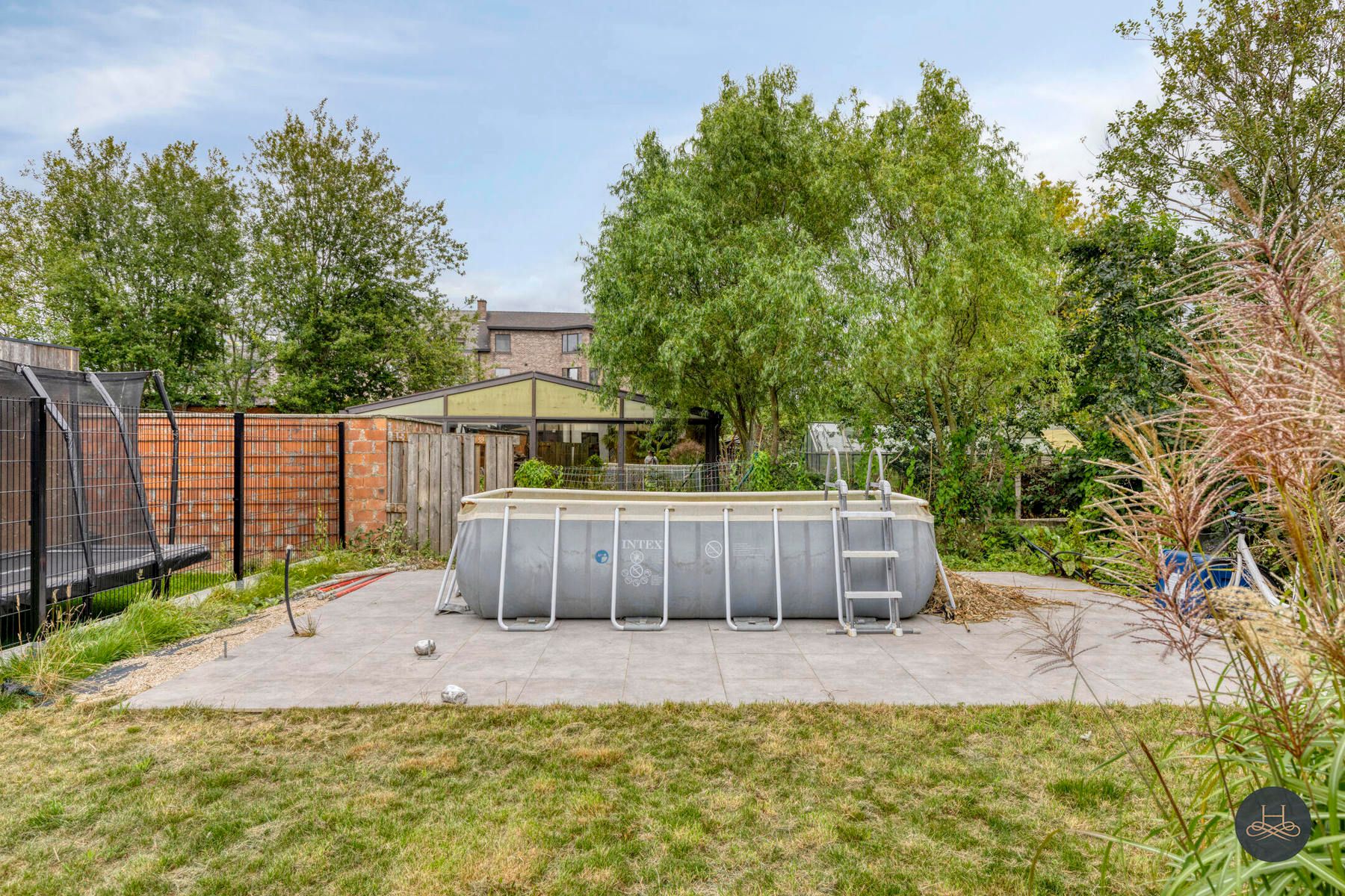 Af te werken luxewoning met indoor sauna foto 28