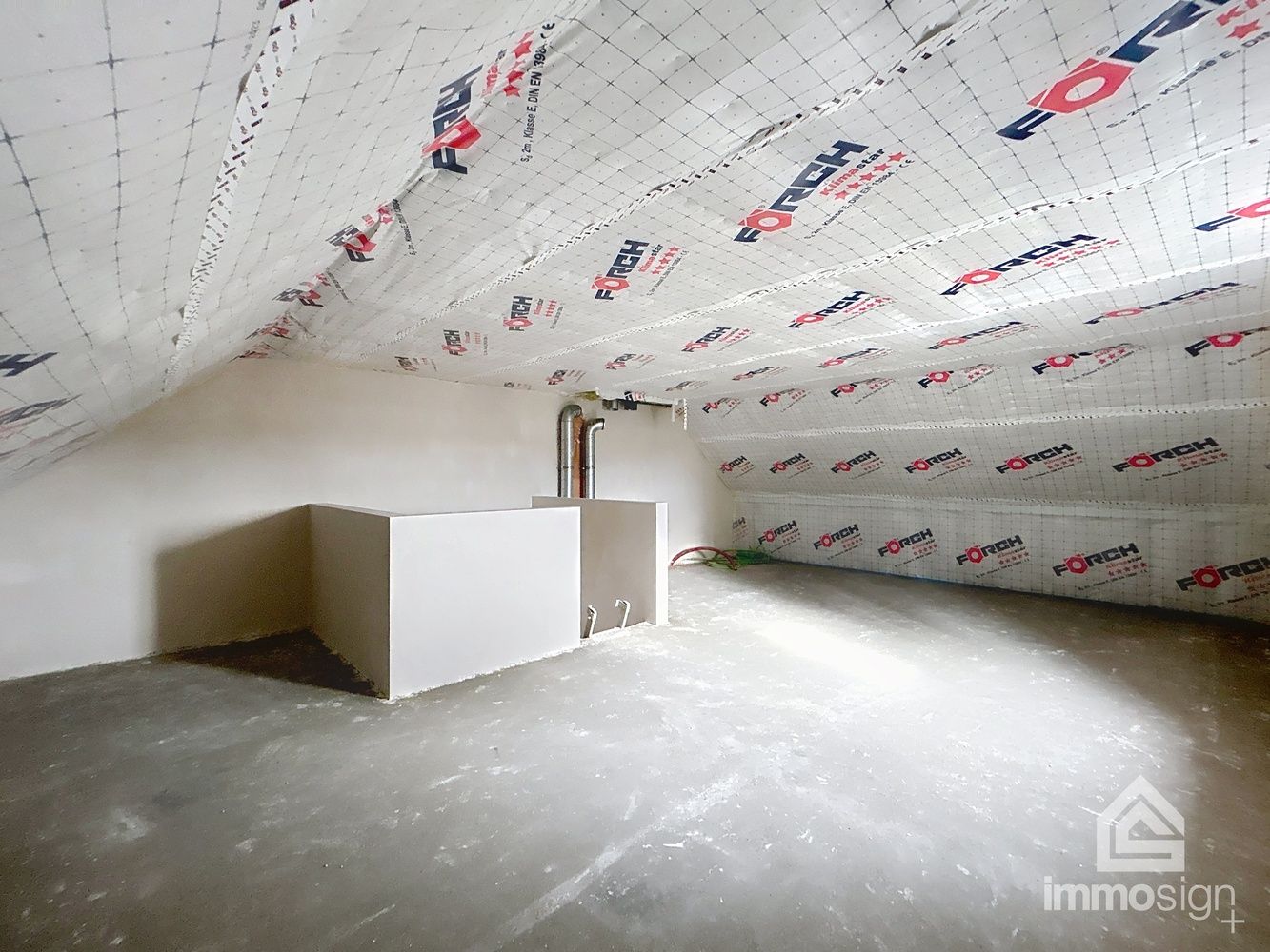 Twee moderne nieuwbouwwoningen in Kinrooi – Nelisveld 4B - casco+ afwerking – Jouw thuis, jouw stijl foto 13