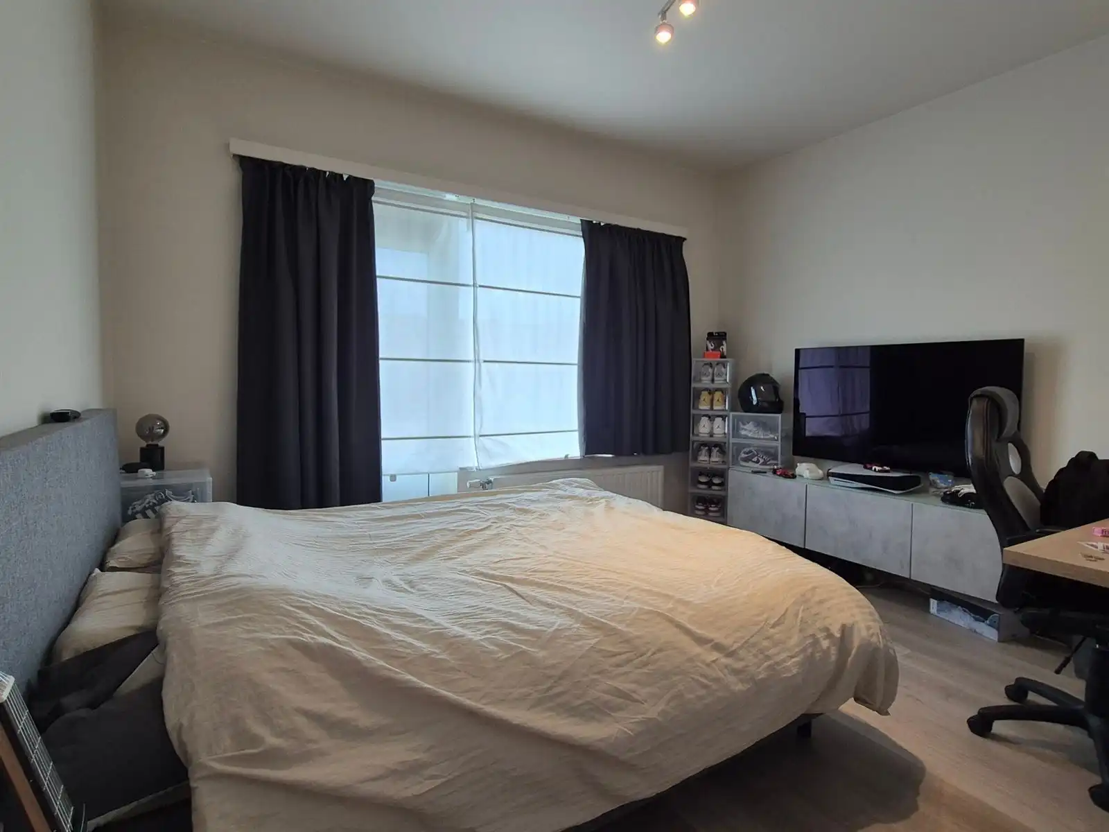 Appartement nabij centrum Aartselaar foto 8