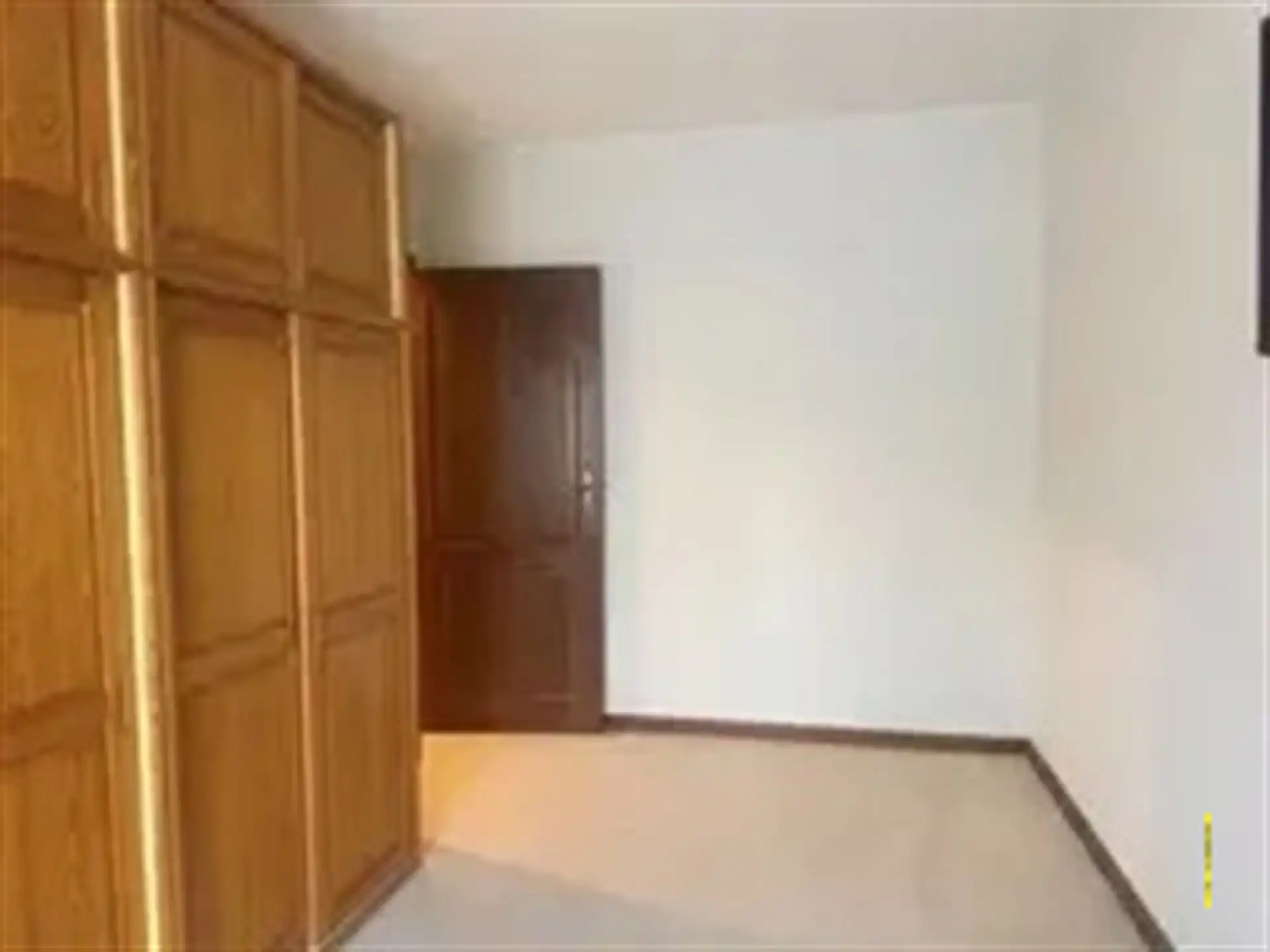 Gelijkvloers app. 3 slk, tuin en P foto 6