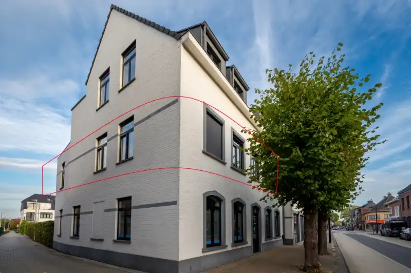 Luxueus 3 slp. appartement op TOPLOCATIE in centrum van Essen! foto 23