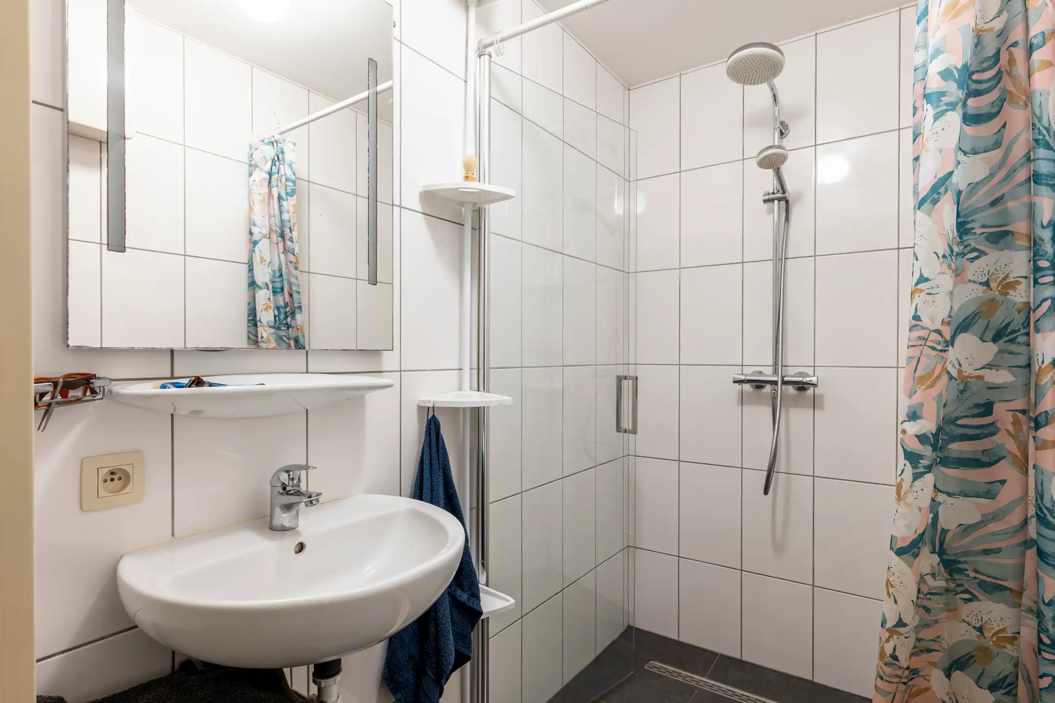 Instapklaar 2-slaapkamer appartement – reeds verhuurd foto 6