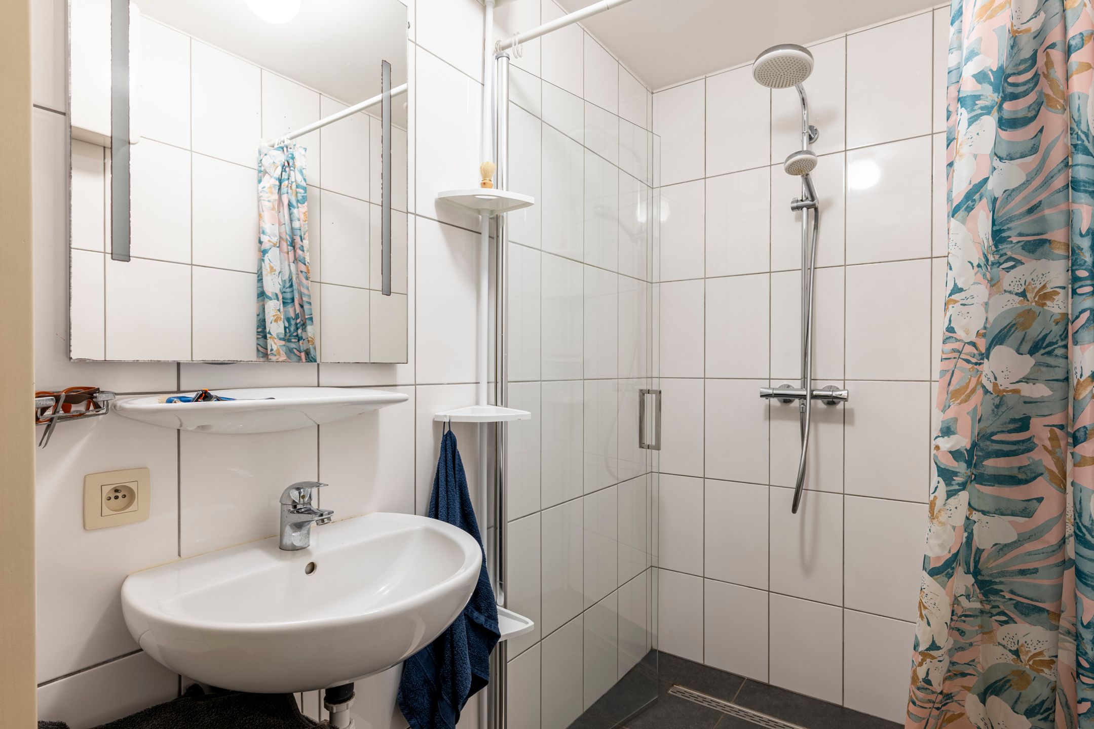 Instapklaar 2-slaapkamer appartement – reeds verhuurd foto 6