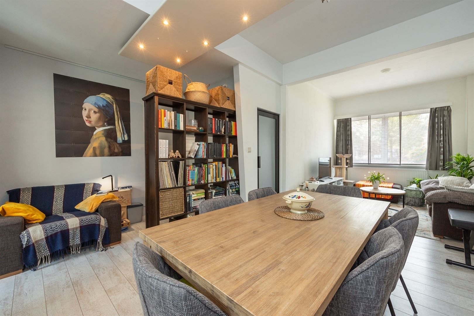 Instapklare rijwoning met 2 slpk en autostaanplaats foto 5
