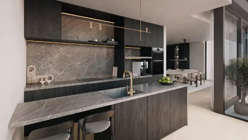 Residentie Bloemenveld foto 6