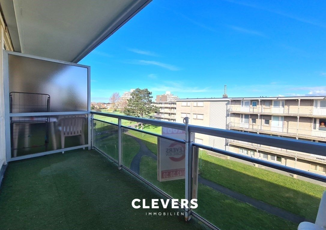 Fijn vakantie app. met zonnig terras, Park Atlantis foto 6