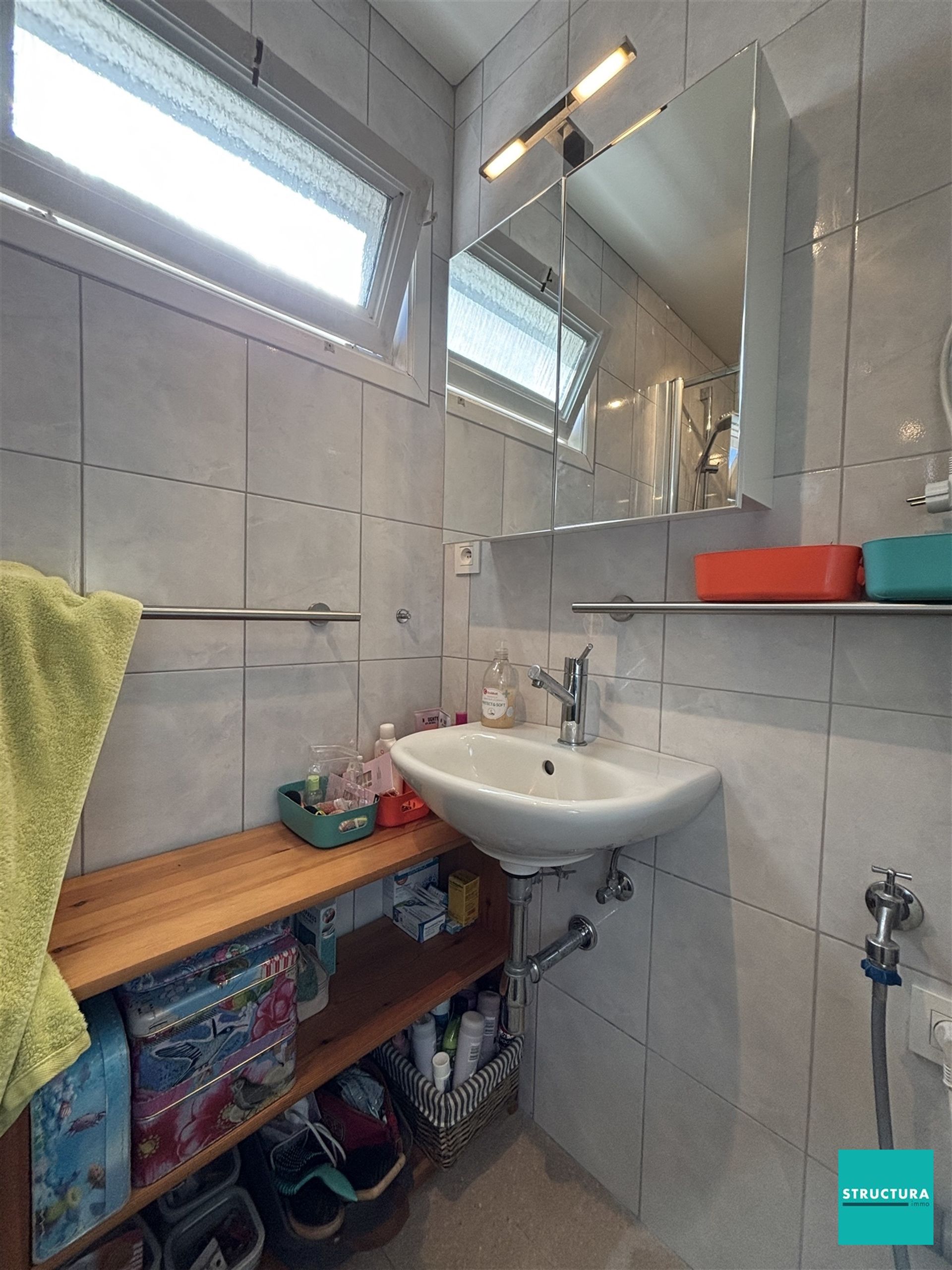 Bezoeken VOLZET!!! Woning met garage en tuin foto 13