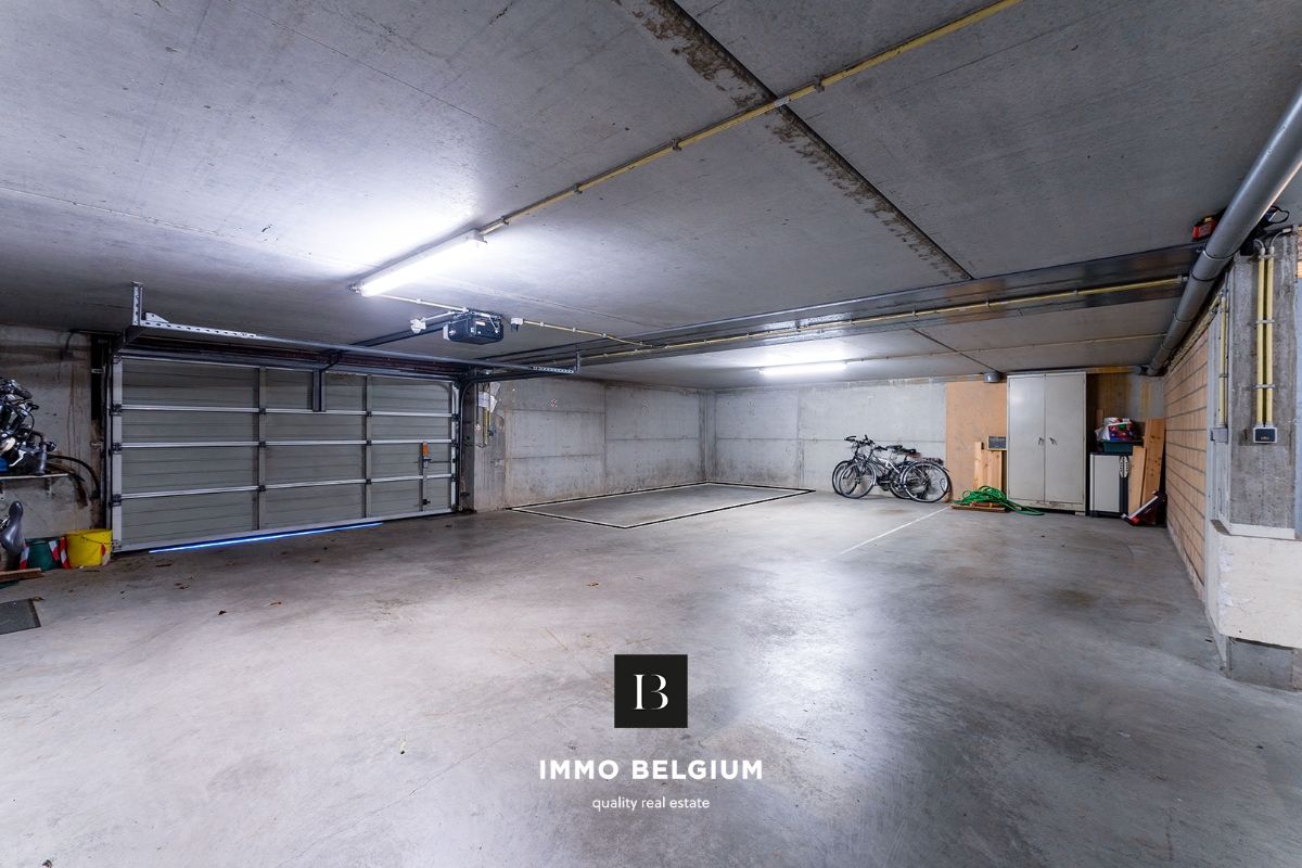 Instapklaar appartement nabij het centrum van De Haan foto 14