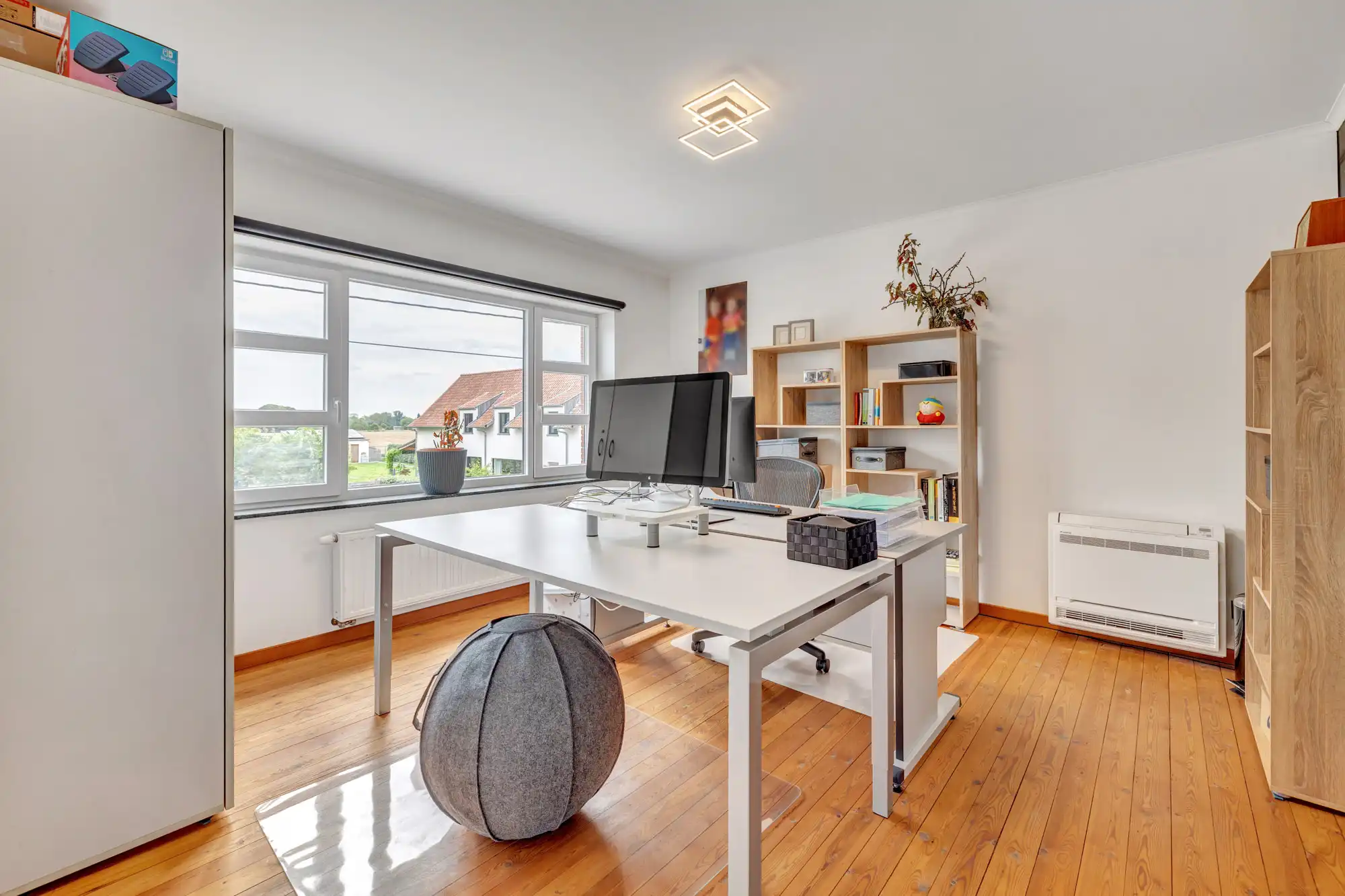 Energetische, instapklare woning op strategische ligging foto 16