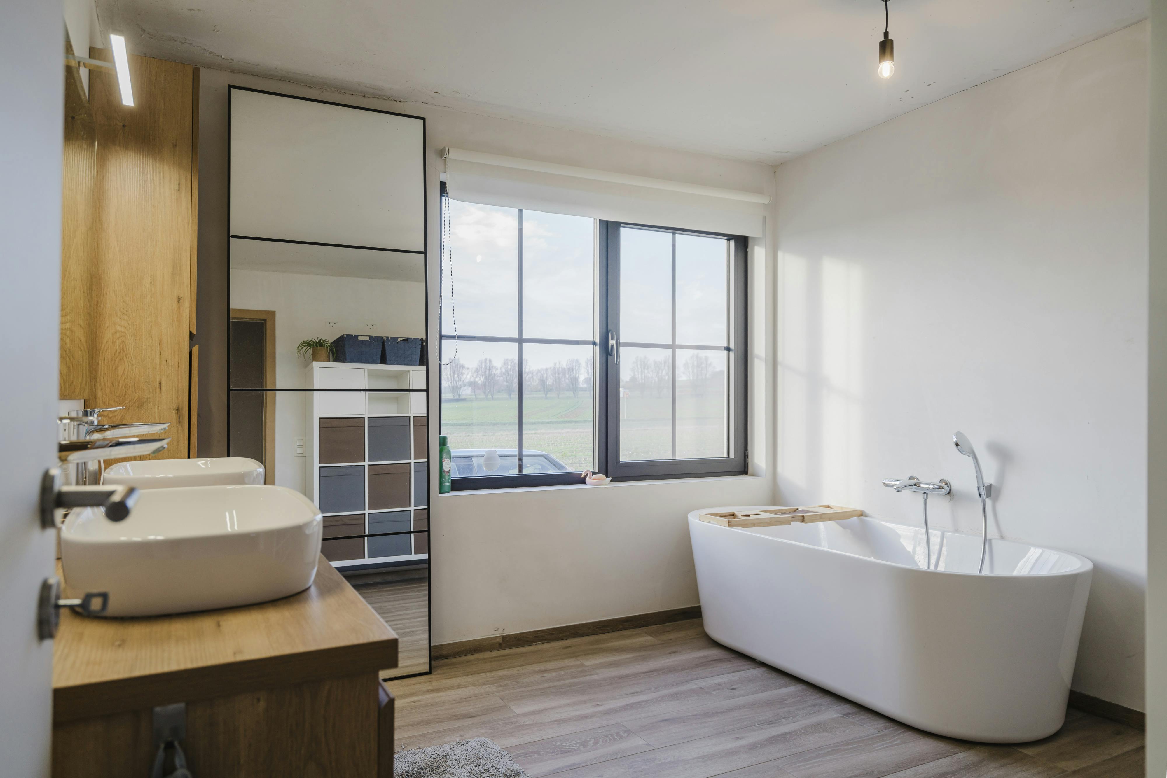 Landelijke villa te koop Bellegem foto 13