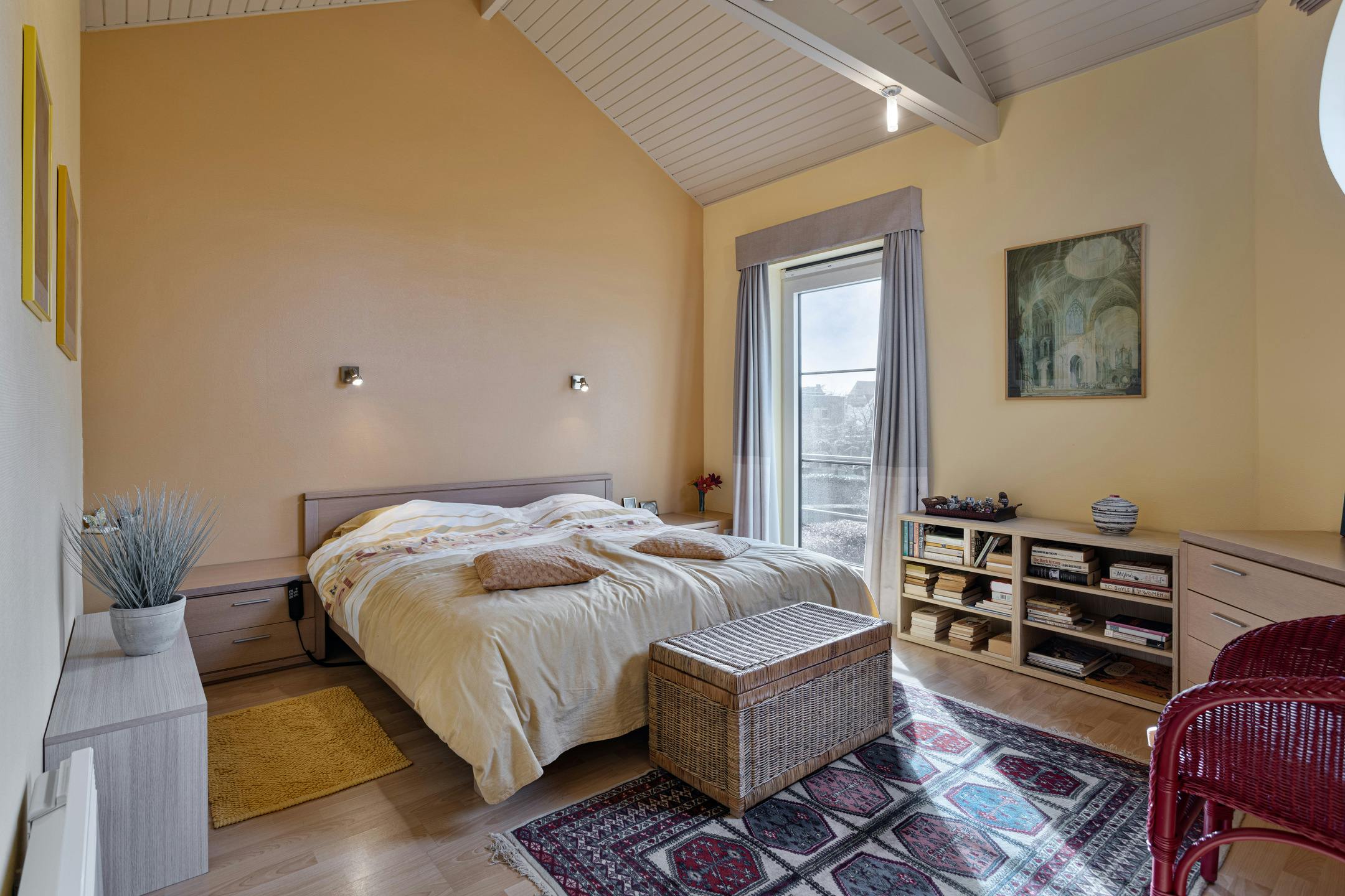 Huis te koop op lijfrente in het centrum van Wuustwezel! foto 37