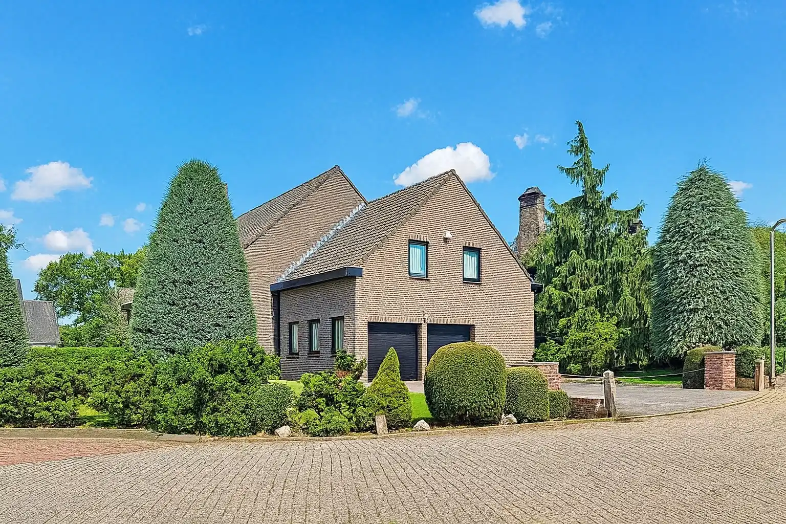 De Stenen beer  foto 39