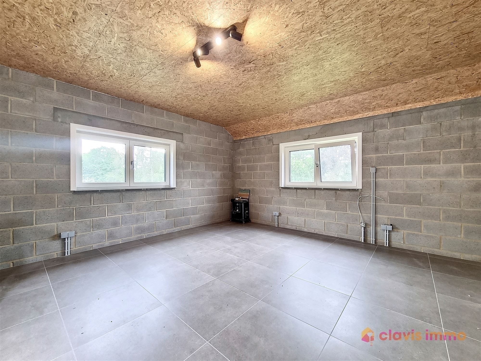 Aangename en recente woning (2022) met mooie tuin foto 29