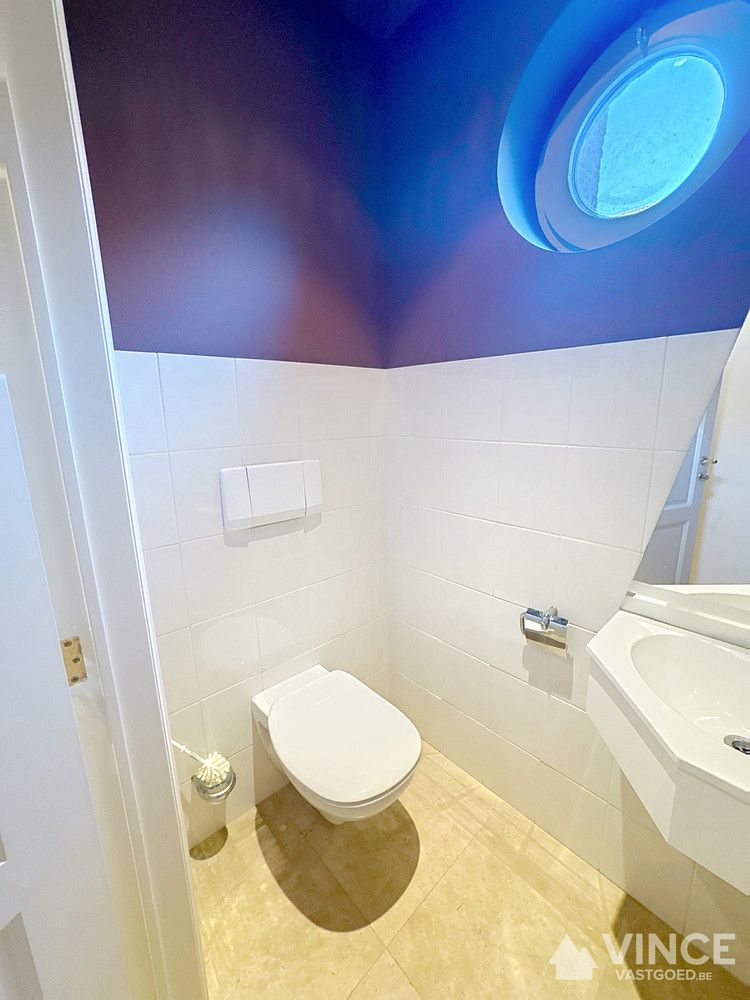 Instapklare gezinswoning met zonnige tuin in rustige doodlopende straat foto 17