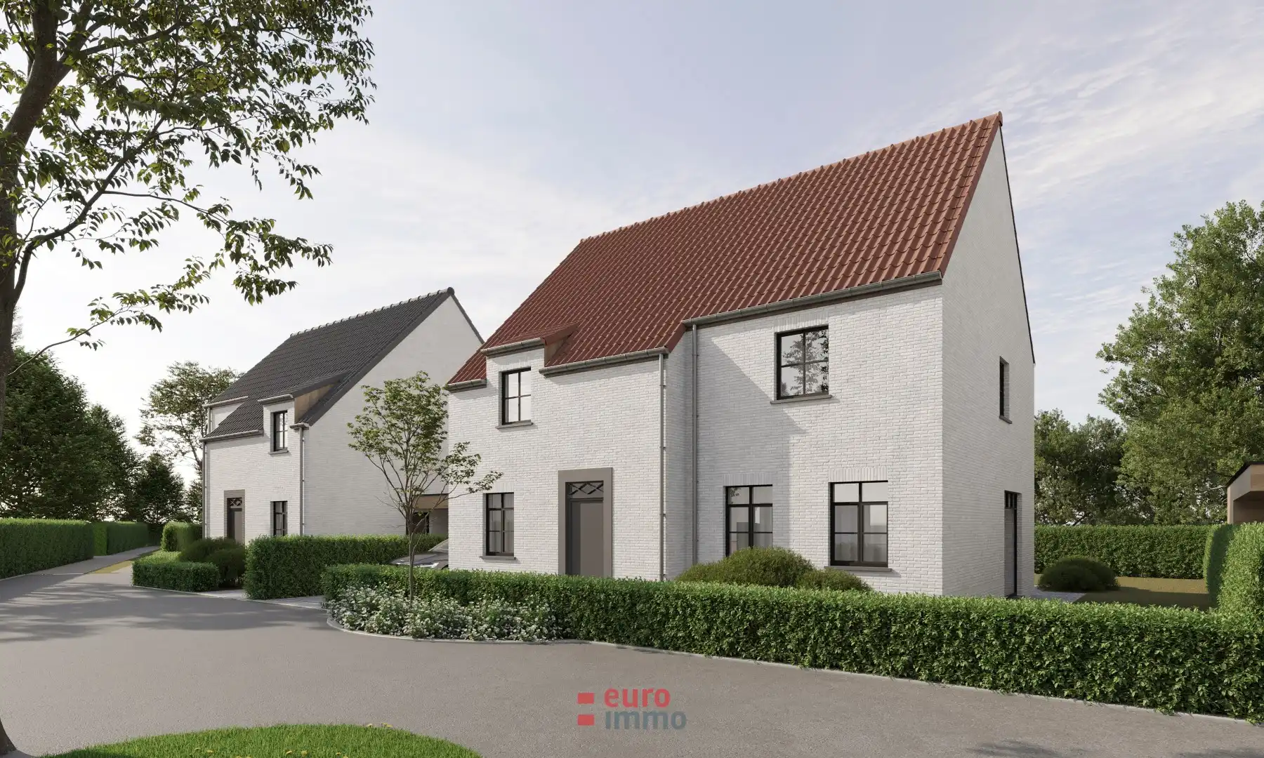 Lot 8 – Absolute topper met royale tuin en panoramische vergezichten foto 6