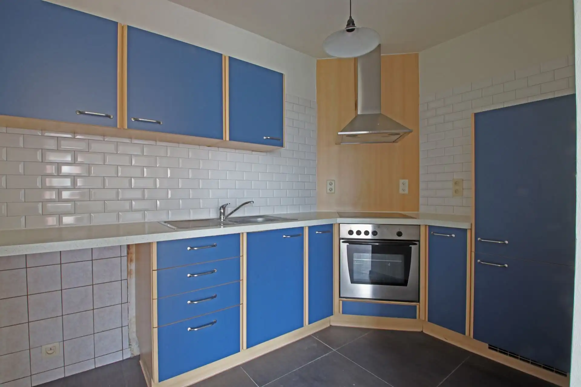 Appartement met garagebox foto 3
