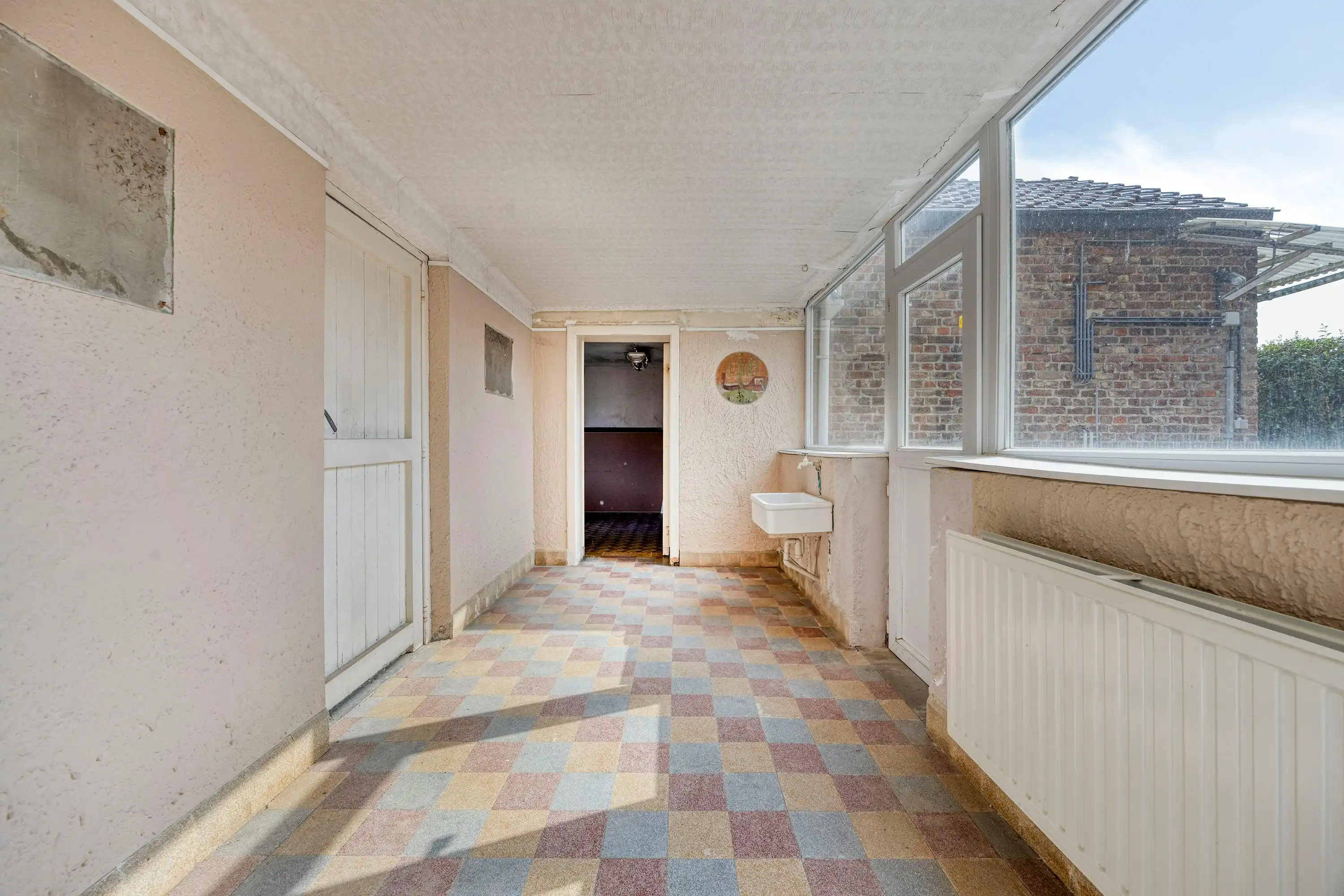 Huis met 5 slaapkamers en loods te koop in Sint-Truiden foto 13