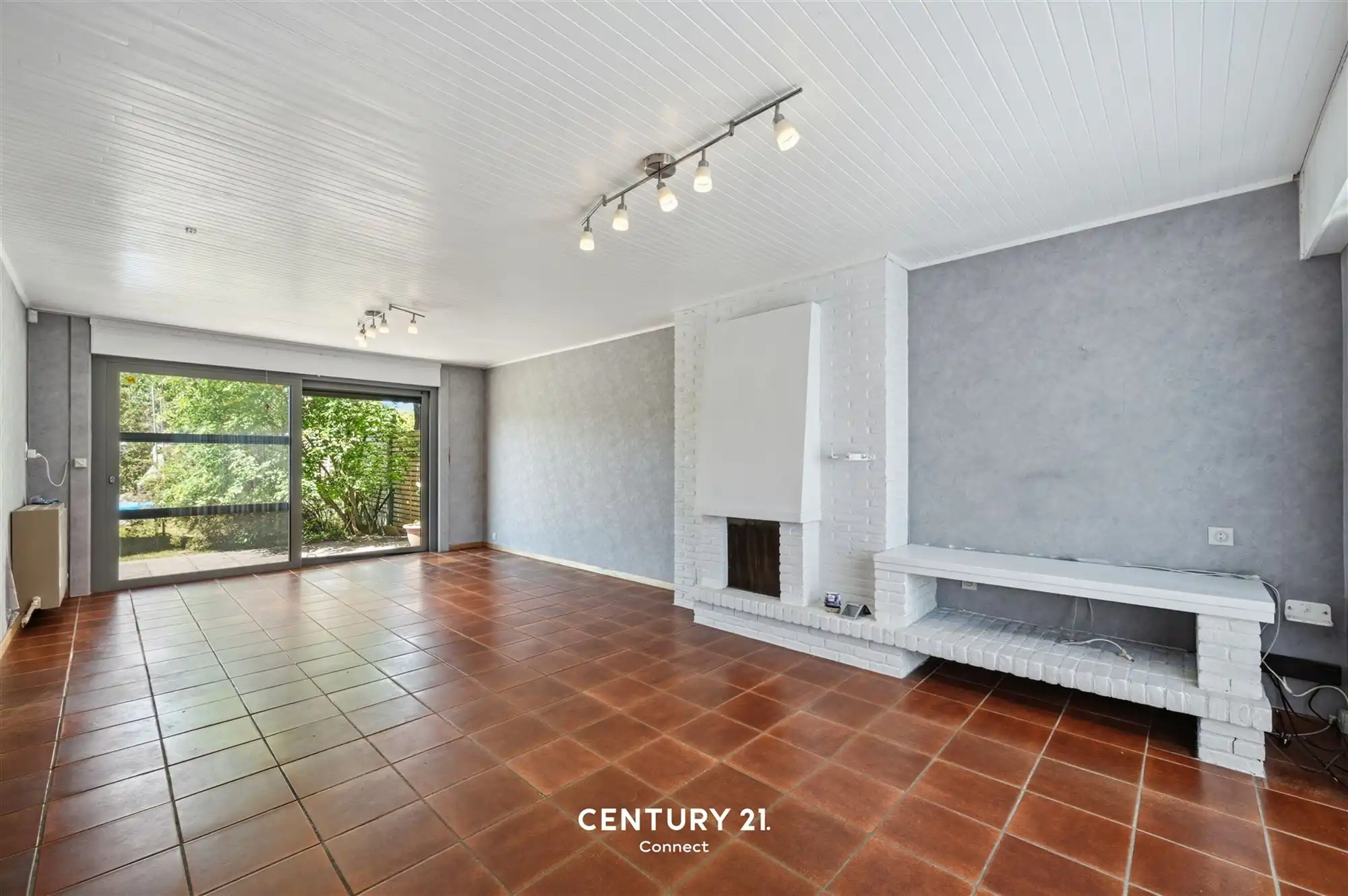 HOB in Wilsele met tuin, garage op een top ligging foto 5