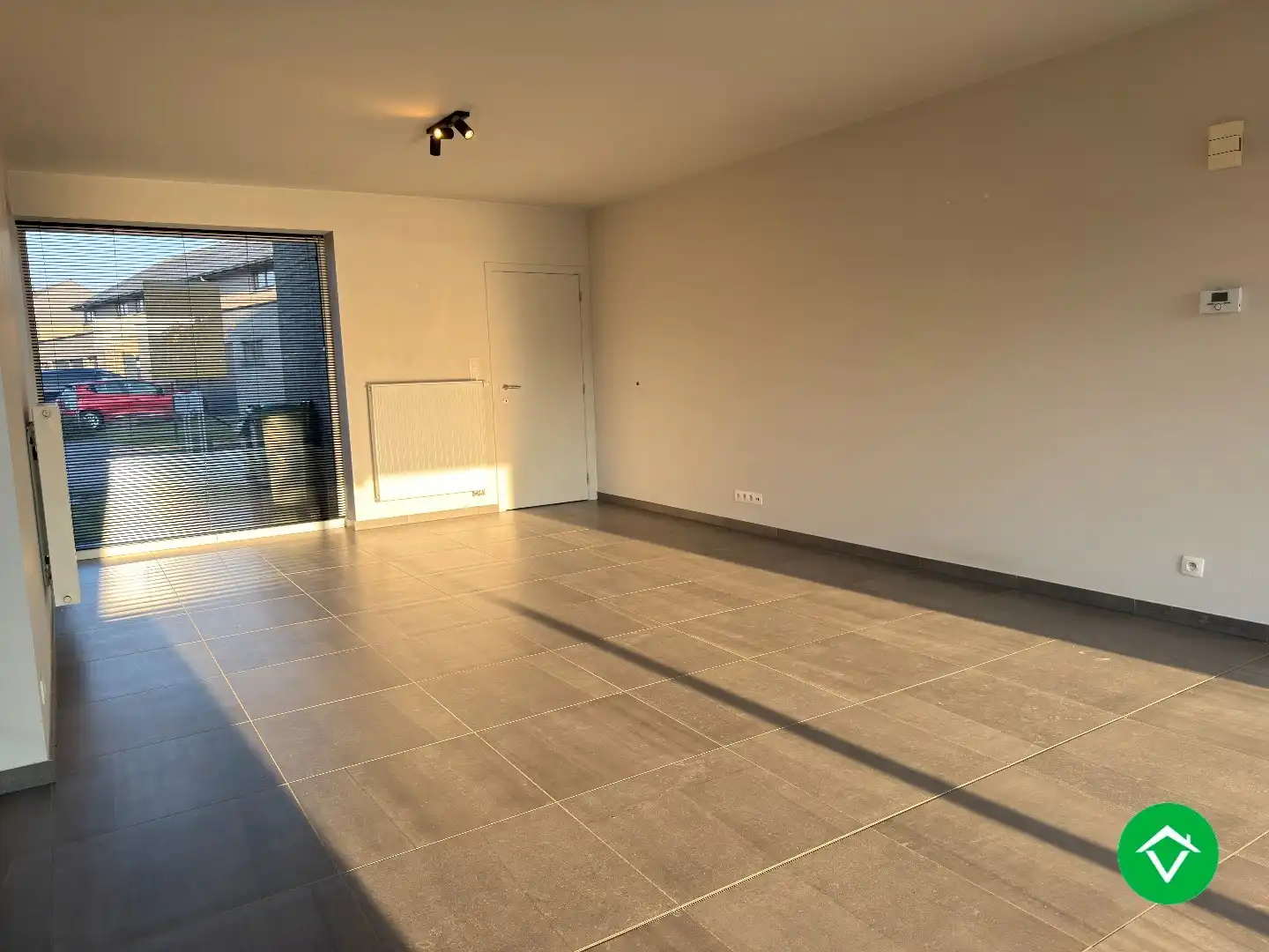 Woning met 3 slaapkamers en tuin te Beerst foto 5