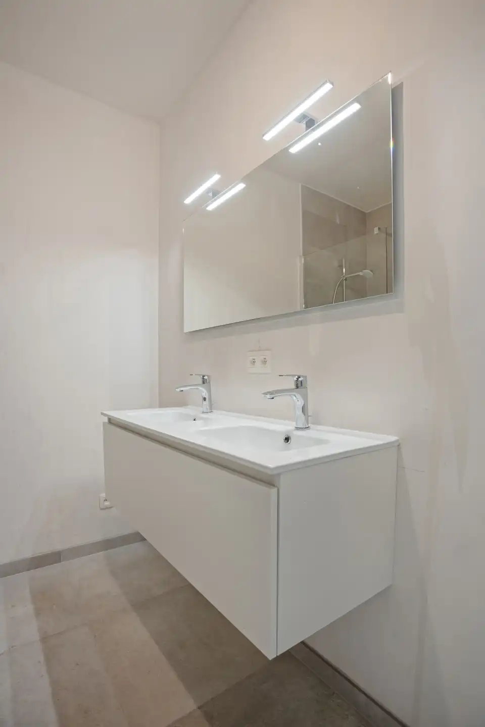 Nieuwbouw appartement met 2 slaapkamers foto 10