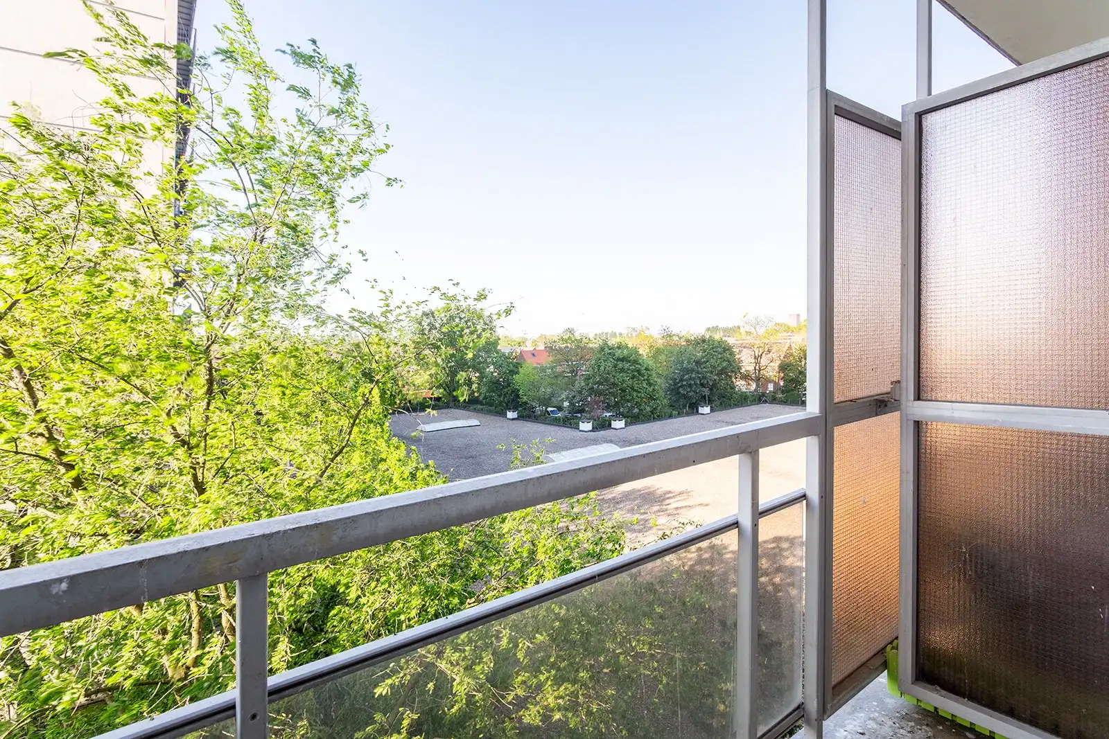 Appartement op de 4de verdieping met knap uitzicht foto 20