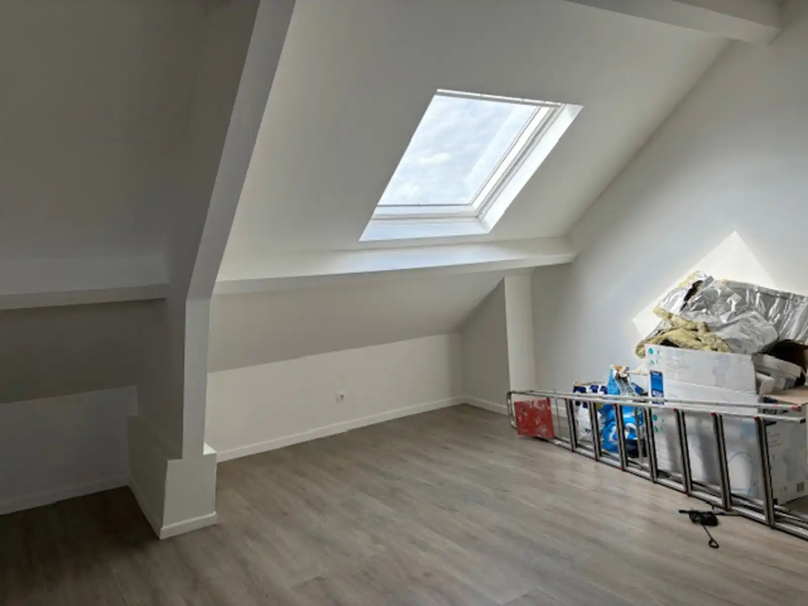 Prachtige woning met naastgelegen bouwgrond foto 20