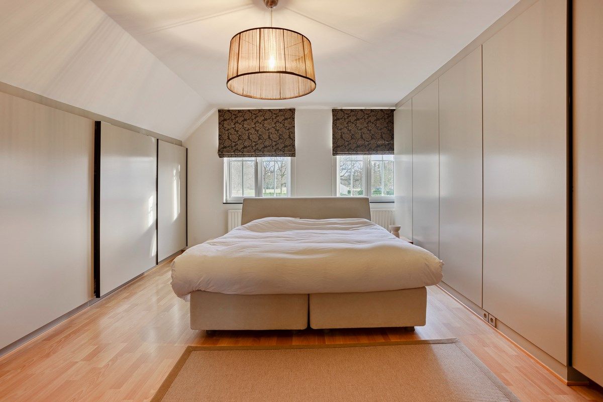 Villa met bedrijfsruimtes en magazijn – De perfecte combinatie foto 14