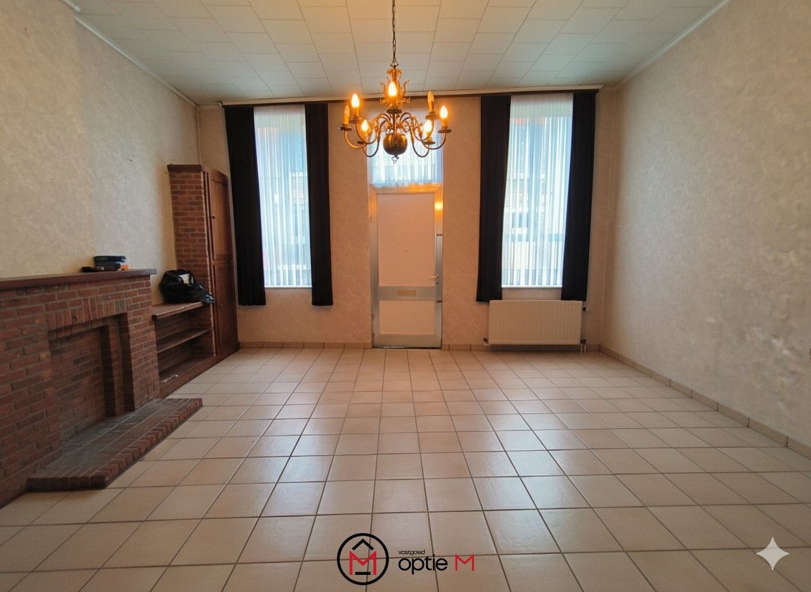 Woning in het centrum van Bilzen foto 2