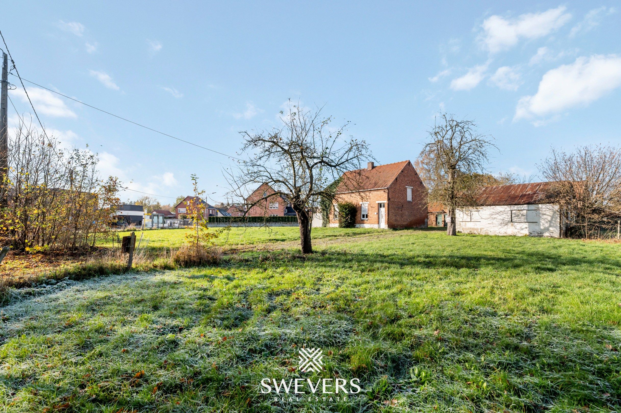 PROJECTOPPORTUNITEIT: Uitzonderlijke grond van 51a19 te Heusden-Zolder foto 10