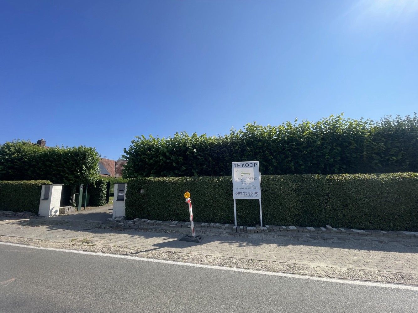 Instapklare villa met 3 slaapkamers en hoogwaardige afwerking foto 32