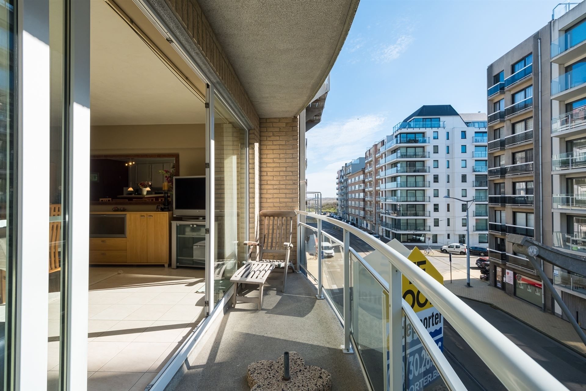 Appartement 2 slaapkamers foto {{pictureIndex}}