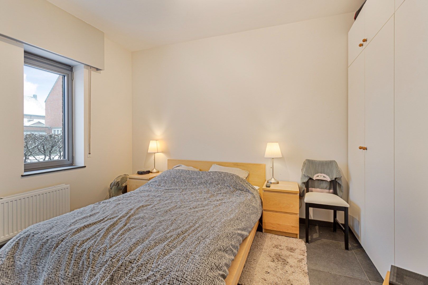 Investeringsvastgoed: 2 recente appartementen met 2 & 4 slpks nabij het centrum van Mol ! foto 27