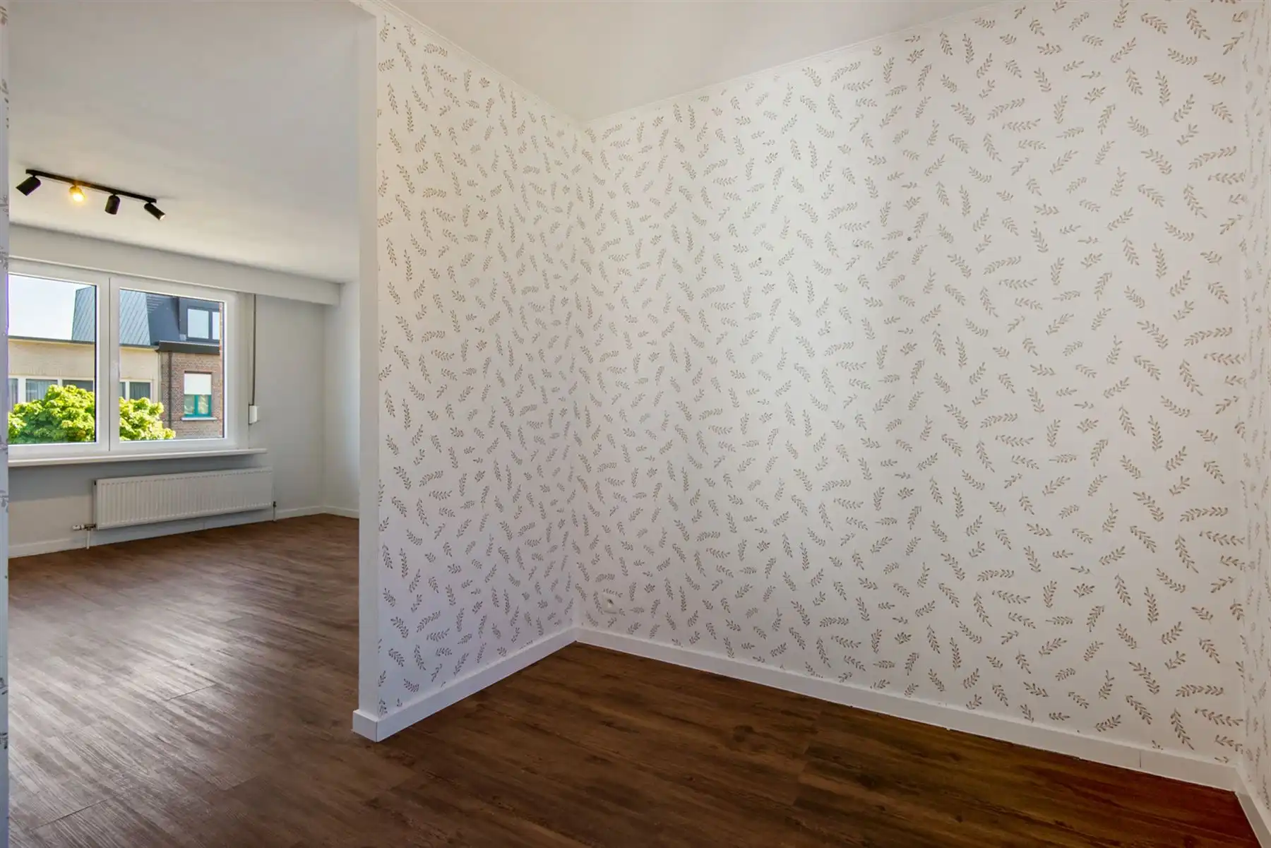 Prachtige woning in groene omgeving te Wilrijk foto 16
