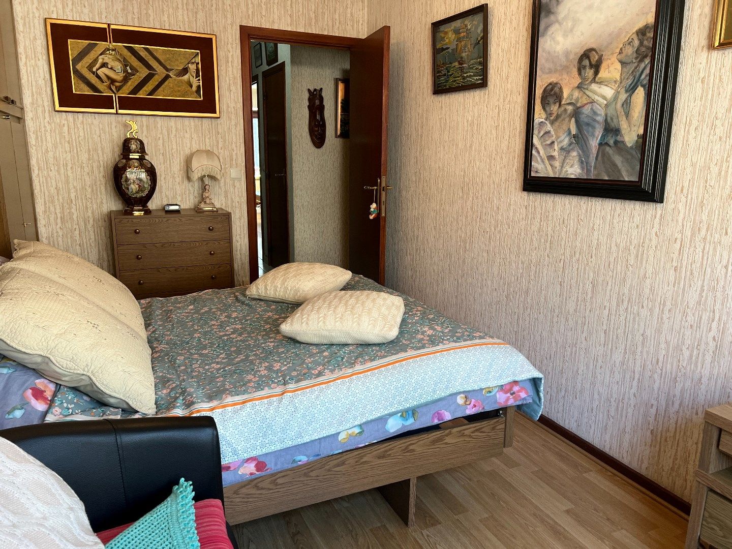 Geriefelijke en instapklaar appartement op zeer goede ligging! foto 10